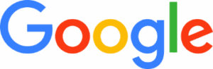 Logo - Google